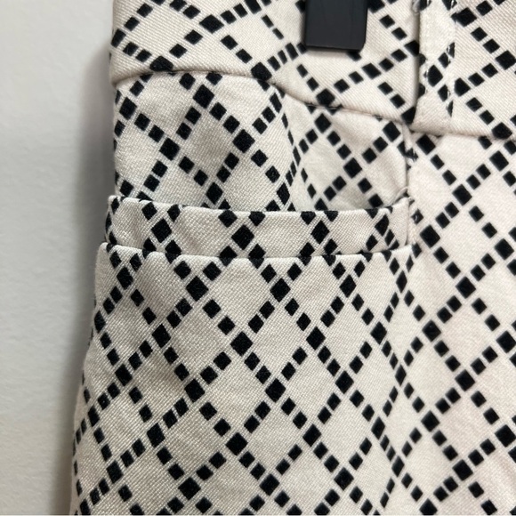 Banana Republic Sloan Trouser Pants Size 10 - Picture 10 of 13